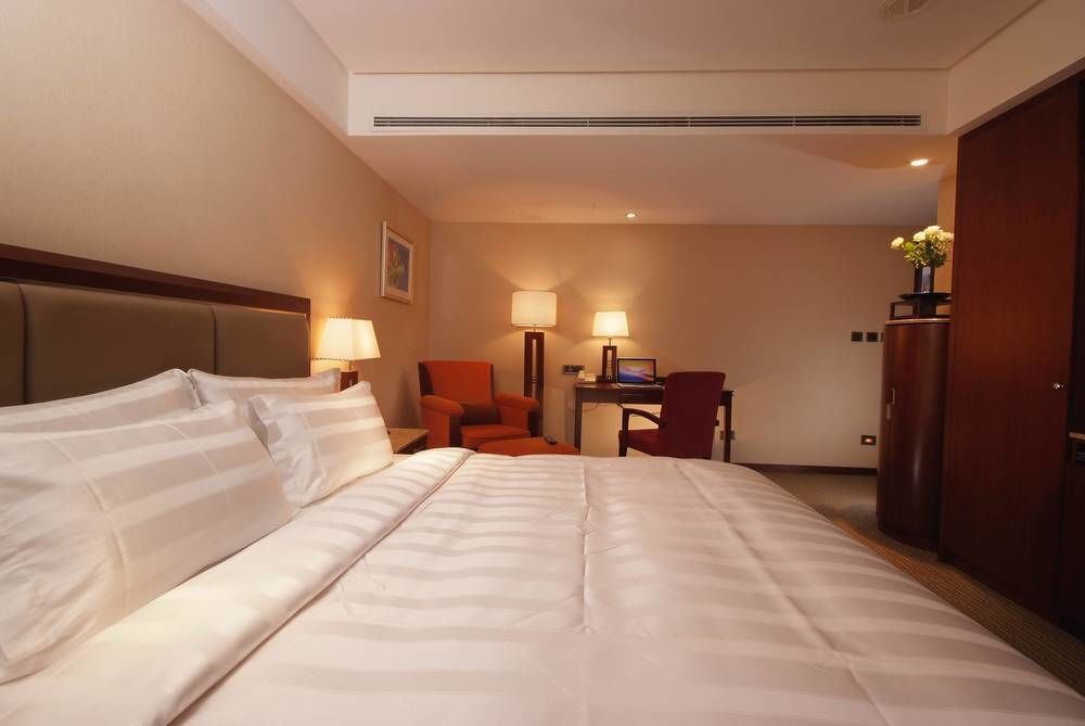 Royal Biz Taipei Hotel Kültér fotó
