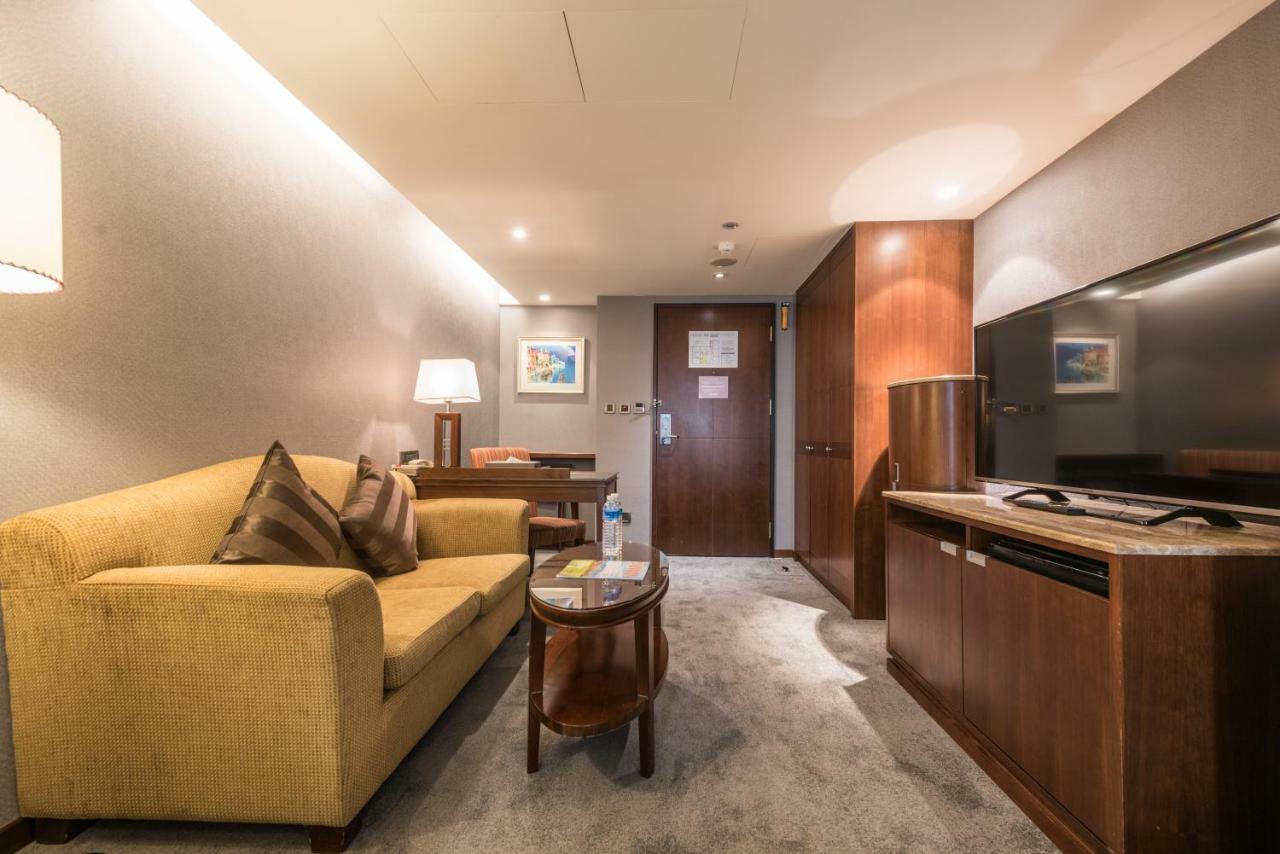 Royal Biz Taipei Hotel Kültér fotó