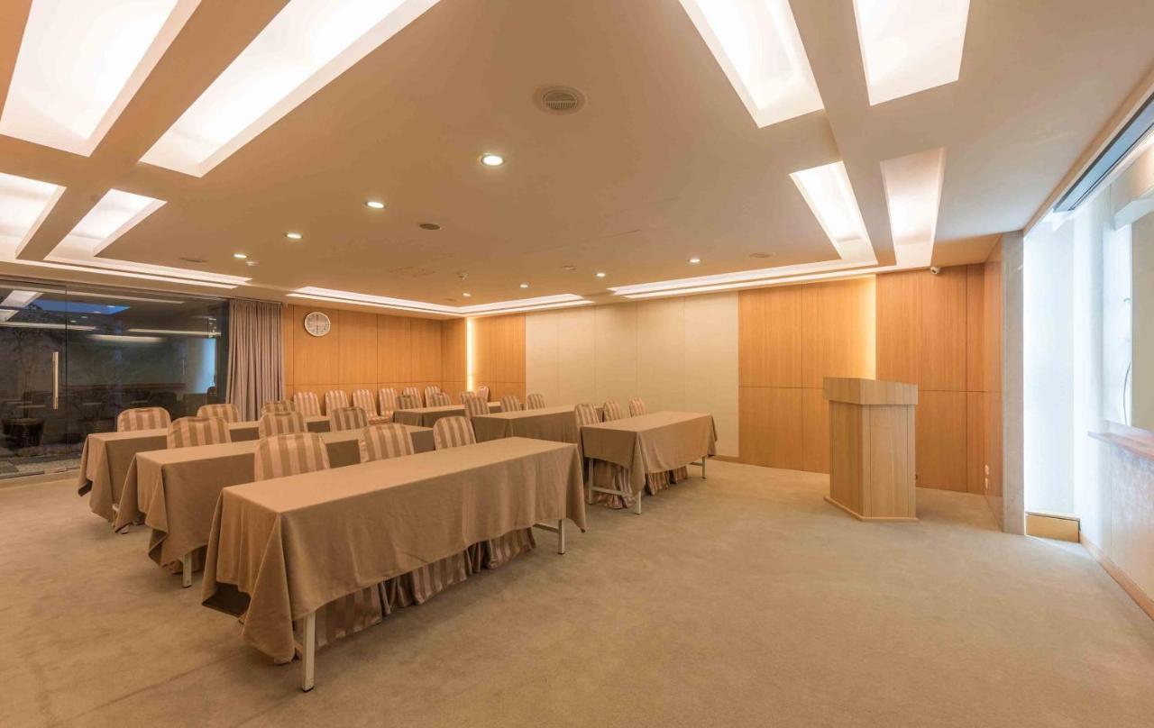 Royal Biz Taipei Hotel Kültér fotó